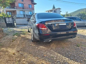 Mercedes-Benz E 200 | Mobile.bg    10