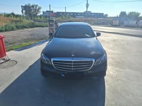 Mercedes-Benz E 200 | Mobile.bg    2
