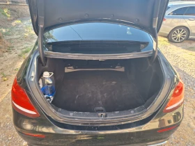 Mercedes-Benz E 200 | Mobile.bg    8