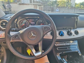 Mercedes-Benz E 200 | Mobile.bg    6