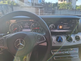 Mercedes-Benz E 200 | Mobile.bg    7
