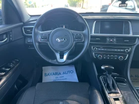 Kia Optima IV Sportswagon | Mobile.bg    5
