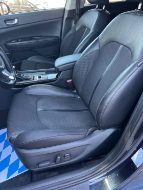Kia Optima IV Sportswagon | Mobile.bg    7