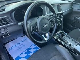 Kia Optima IV Sportswagon | Mobile.bg    4
