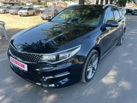 Kia Optima IV Sportswagon | Mobile.bg    3
