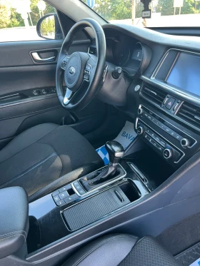 Kia Optima IV Sportswagon | Mobile.bg    11