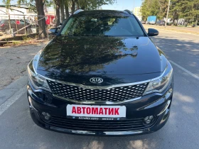 Kia Optima IV Sportswagon | Mobile.bg    2