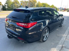 Kia Optima IV Sportswagon | Mobile.bg    12