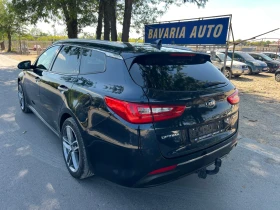 Kia Optima IV Sportswagon | Mobile.bg    13