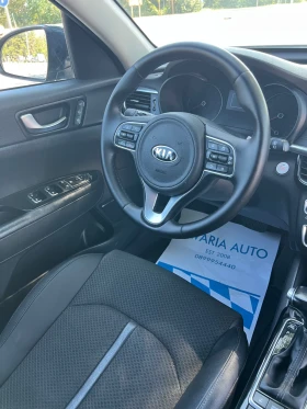 Kia Optima IV Sportswagon | Mobile.bg    9