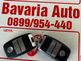 Kia Optima IV Sportswagon | Mobile.bg    17