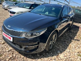 Kia Optima IV Sportswagon | Mobile.bg    16