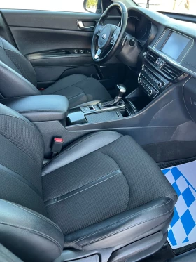 Kia Optima IV Sportswagon | Mobile.bg    8