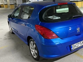 Peugeot 308 | Mobile.bg    8