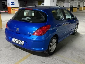Peugeot 308 | Mobile.bg    4