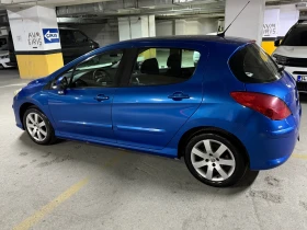 Peugeot 308 | Mobile.bg    9