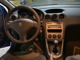 Peugeot 308 | Mobile.bg    12