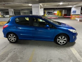 Peugeot 308 | Mobile.bg    5