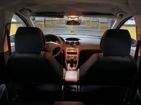 Peugeot 308 | Mobile.bg    13