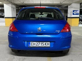 Peugeot 308 | Mobile.bg    7