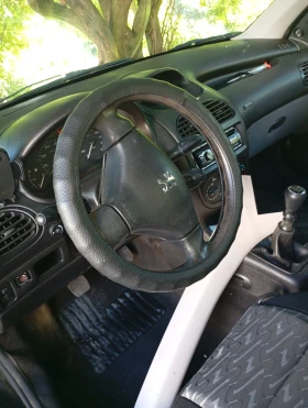 Обява за продажба на Peugeot 206 Седан  ~4 200 лв. - изображение 1 | Auto.bg Обява за продажба на Peugeot 206 Седан  ~4 200 лв. - изображение 1