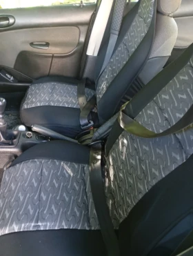Обява за продажба на Peugeot 206 Седан  ~4 200 лв. - изображение 2 | Auto.bg Обява за продажба на Peugeot 206 Седан  ~4 200 лв. - изображение 2