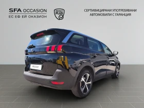 Peugeot 5008 ACTIVE  1.5 BlueHDI 130 EAT8  6/2007105 | Mobile.bg    5