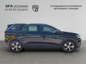 Peugeot 5008 ACTIVE  1.5 BlueHDI 130 EAT8  6/2007105 | Mobile.bg    4