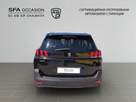 Peugeot 5008 ACTIVE  1.5 BlueHDI 130 EAT8  6/2007105 | Mobile.bg    6