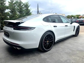 Porsche Panamera 4S 4.0D MEGA FULL GTS LINE  100% | Mobile.bg    9