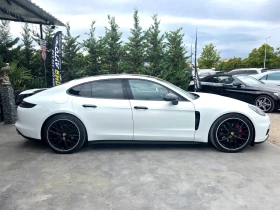 Porsche Panamera 4S 4.0D MEGA FULL GTS LINE  100% | Mobile.bg    11