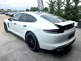 Porsche Panamera 4S 4.0D MEGA FULL GTS LINE  100% | Mobile.bg    7