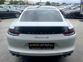 Porsche Panamera 4S 4.0D MEGA FULL GTS LINE  100% | Mobile.bg    8