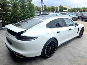 Porsche Panamera 4S 4.0D MEGA FULL GTS LINE  100% | Mobile.bg    10