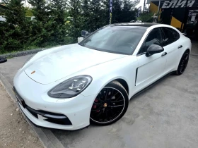 Porsche Panamera 4S 4.0D MEGA FULL GTS LINE  100% | Mobile.bg    2
