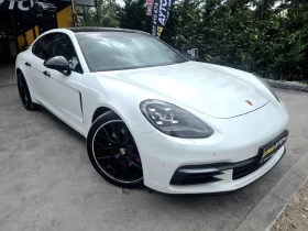Porsche Panamera 4S 4.0D MEGA FULL GTS LINE  100% | Mobile.bg    4
