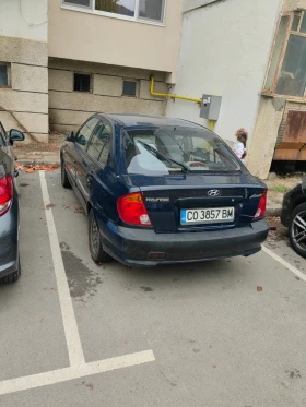 Hyundai Accent | Mobile.bg    2