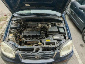 Hyundai Accent | Mobile.bg    6