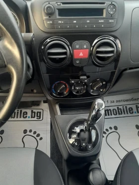 Fiat Qubo 1.3CDTI/AUTOMATIC | Mobile.bg    14