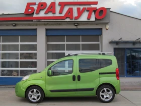 Fiat Qubo 1.3CDTI/AUTOMATIC | Mobile.bg    6