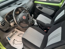 Fiat Qubo 1.3CDTI/AUTOMATIC | Mobile.bg    12