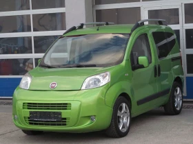 Fiat Qubo 1.3CDTI/AUTOMATIC