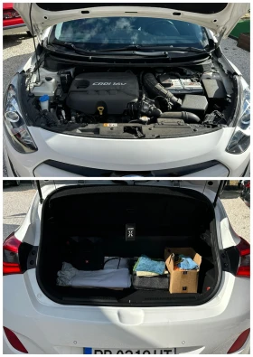 Обява за продажба на Hyundai I30 1.6 crdi ~18 000 лв. - изображение 11 | Auto.bg Обява за продажба на Hyundai I30 1.6 crdi ~18 000 лв. - изображение 11