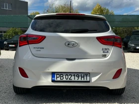 Обява за продажба на Hyundai I30 1.6 crdi ~18 000 лв. - изображение 1 | Auto.bg Обява за продажба на Hyundai I30 1.6 crdi ~18 000 лв. - изображение 1