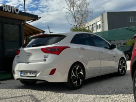 Обява за продажба на Hyundai I30 1.6 crdi ~18 000 лв. - изображение 3 | Auto.bg Обява за продажба на Hyundai I30 1.6 crdi ~18 000 лв. - изображение 3