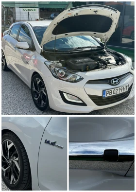 Hyundai I30 1.6 crdi | Mobile.bg    13