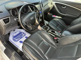 Обява за продажба на Hyundai I30 1.6 crdi ~18 000 лв. - изображение 5 | Auto.bg Обява за продажба на Hyundai I30 1.6 crdi ~18 000 лв. - изображение 5