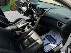 Hyundai I30 1.6 crdi | Mobile.bg    14