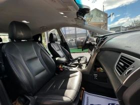 Обява за продажба на Hyundai I30 1.6 crdi ~18 000 лв. - изображение 6 | Auto.bg Обява за продажба на Hyundai I30 1.6 crdi ~18 000 лв. - изображение 6