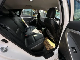 Обява за продажба на Hyundai I30 1.6 crdi ~18 000 лв. - изображение 7 | Auto.bg Обява за продажба на Hyundai I30 1.6 crdi ~18 000 лв. - изображение 7